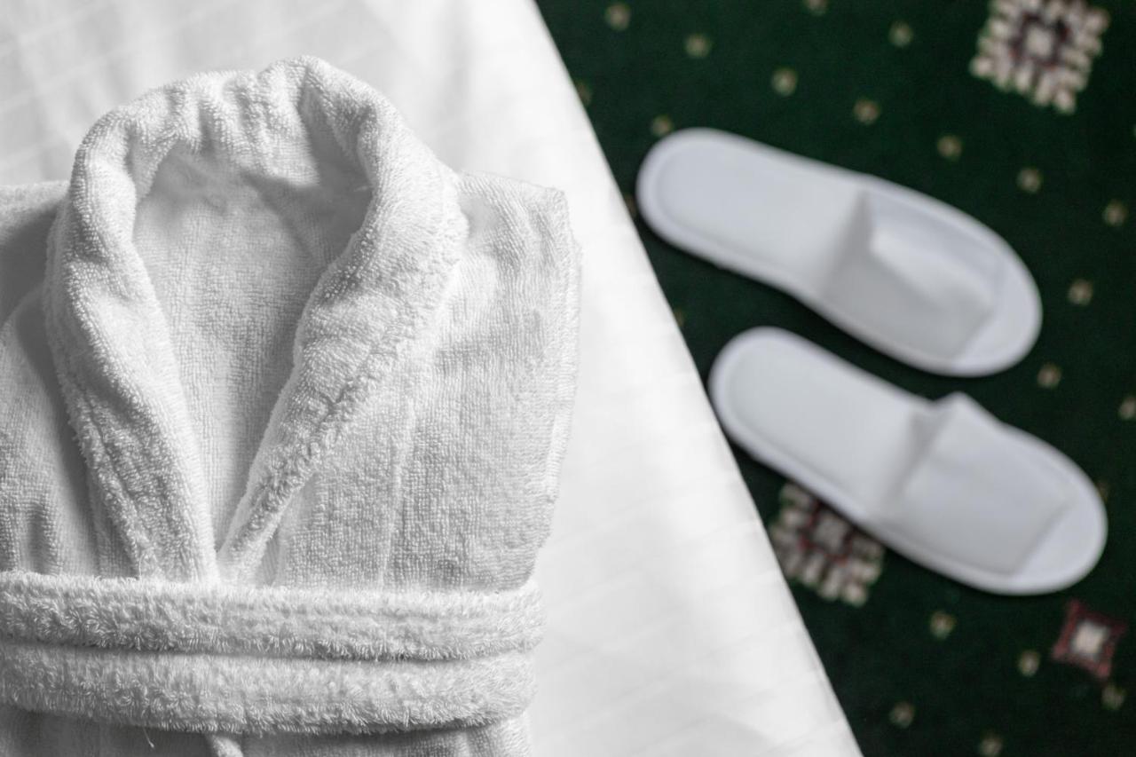 Humboldt Park Hotel & Spa Карлови Вари Екстериор снимка